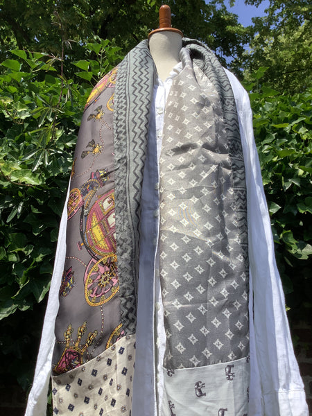 Shawl Chic