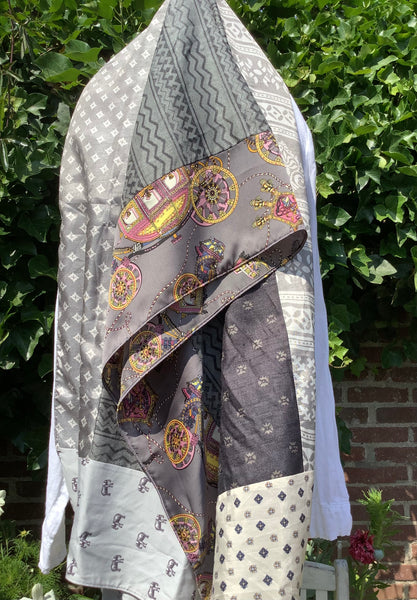 Shawl Chic
