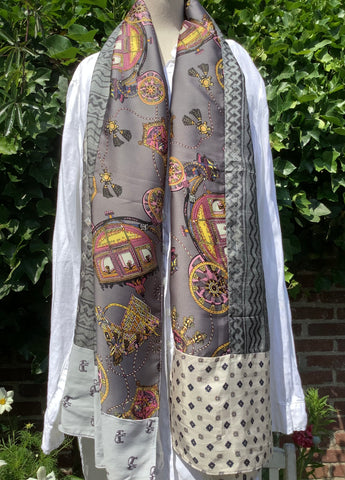 Shawl Chic
