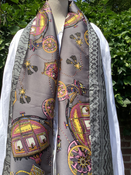 Shawl Chic