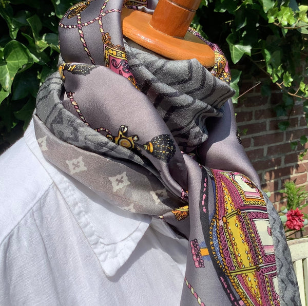 Shawl Chic