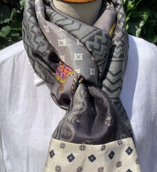 Shawl Chic