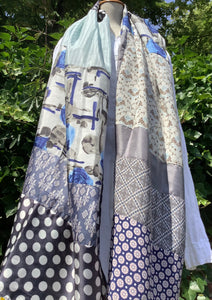 Shawl Blues