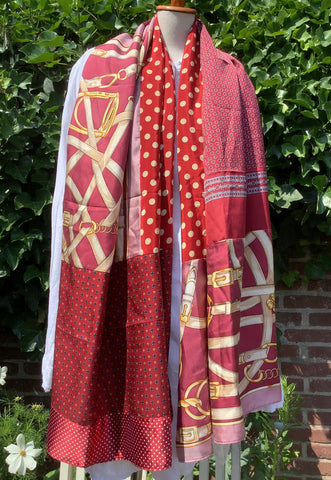 Shawl Verona