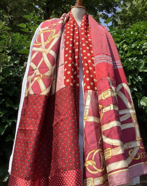 Shawl Verona