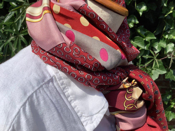 Shawl Verona