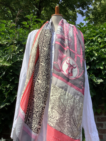 Shawl Sevini