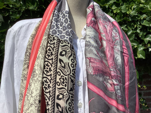 Shawl Sevini