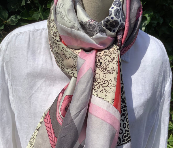 Shawl Sevini
