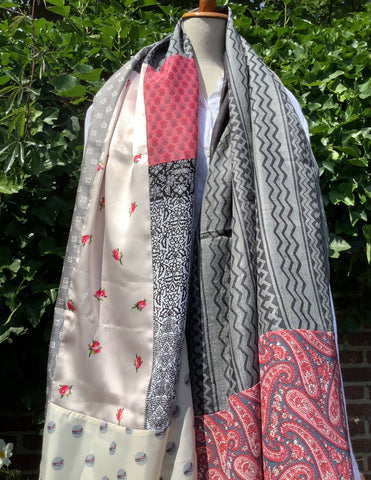 Shawl Eggy