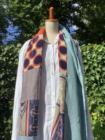 Shawl Olivia