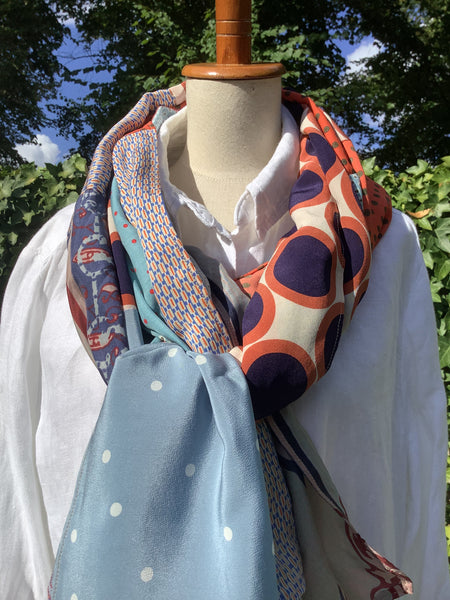 Shawl Olivia