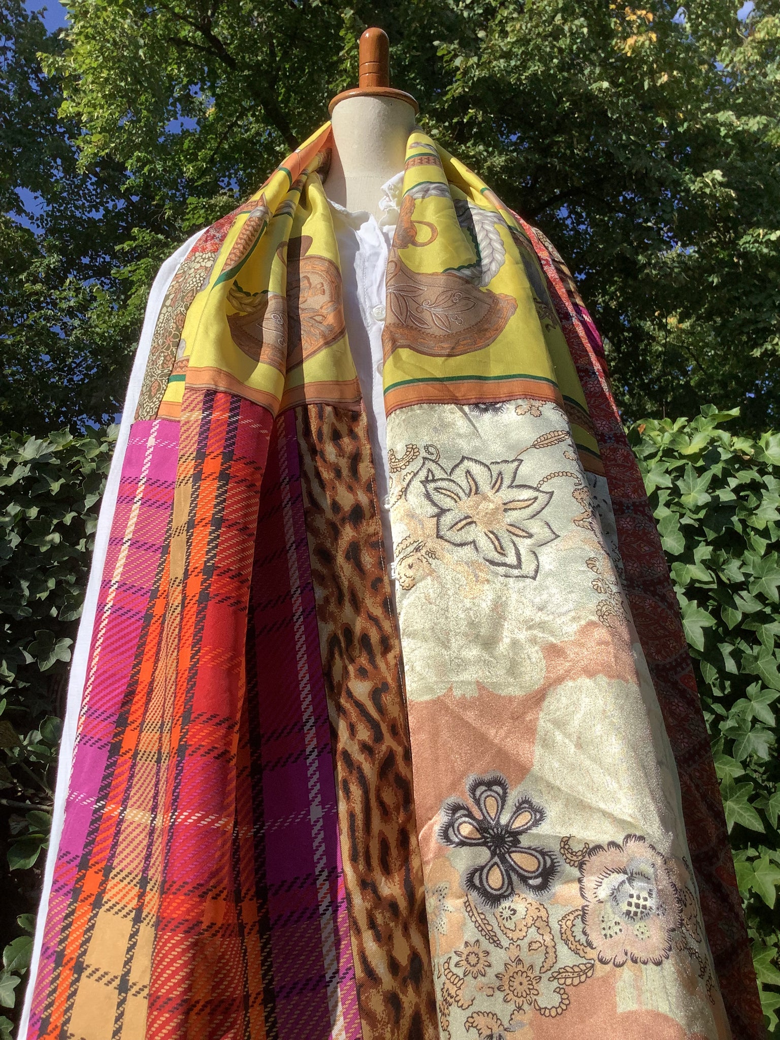 Shawl Marie