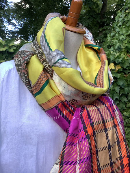 Shawl Marie