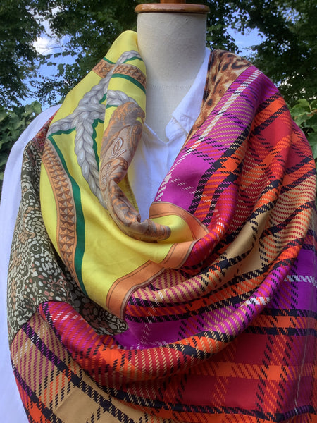 Shawl Marie