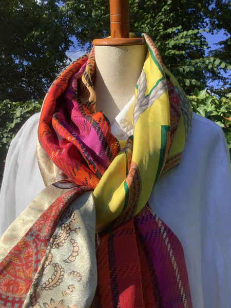 Shawl Marie