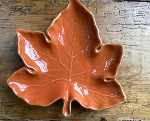 Maple Leaf Brique