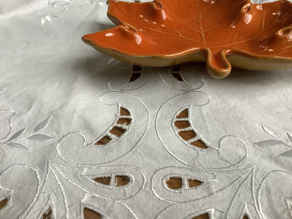 Maple Leaf Brique