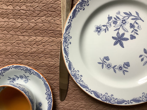 Placemat Taupe