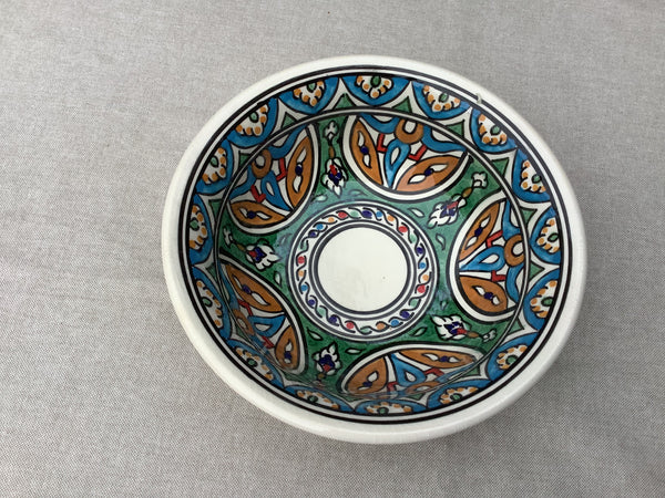 Schaal 20cm Elips
