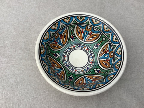 Schaal 20cm Elips
