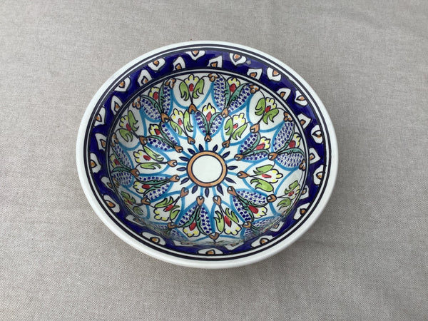 Schaal 20cm ster