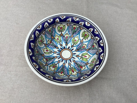 Schaal 20cm ster