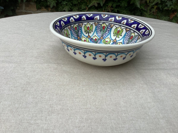 Schaal 20cm ster
