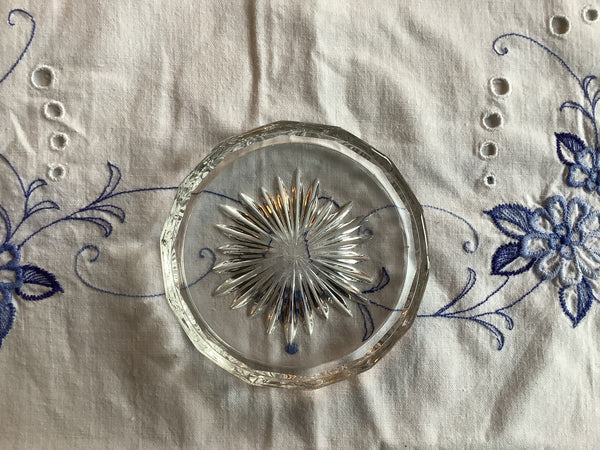 Kristallen onderzetters (9)