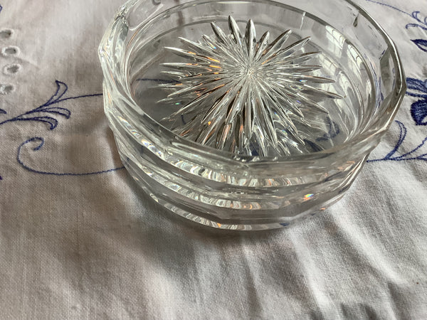 Kristallen onderzetters (9)