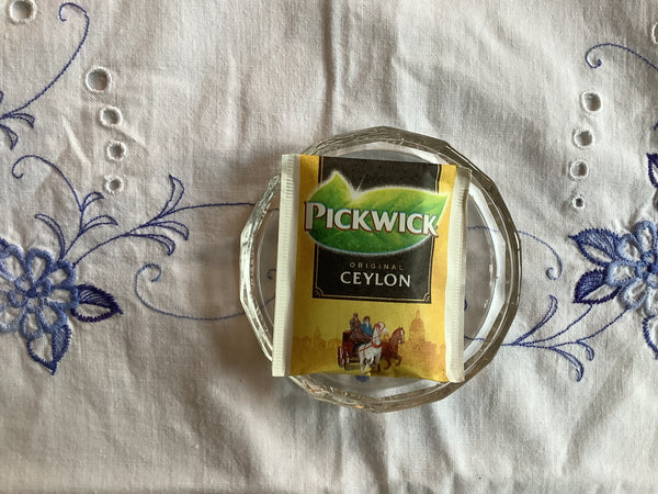 Kristallen onderzetters (9)