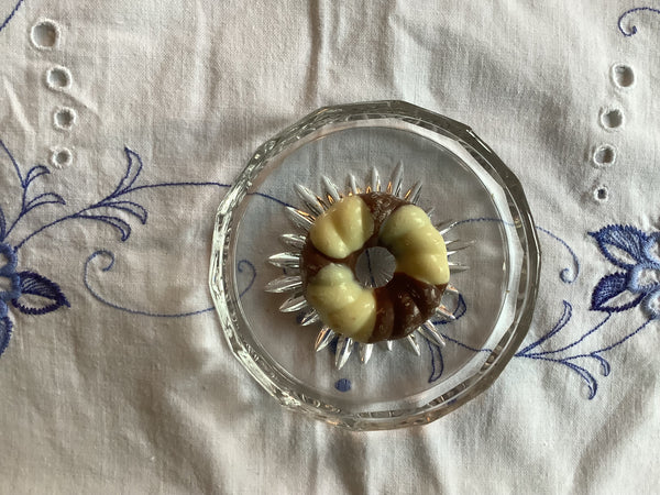 Kristallen onderzetters (9)