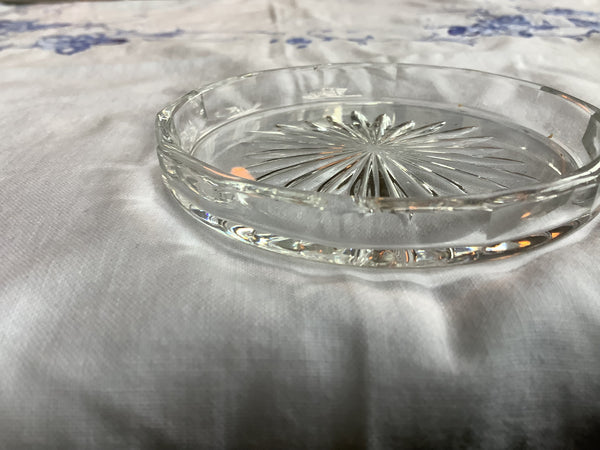 Kristallen onderzetters (9)