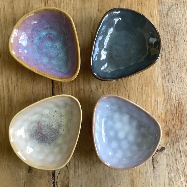 Borrel/tapas bakjes (4)