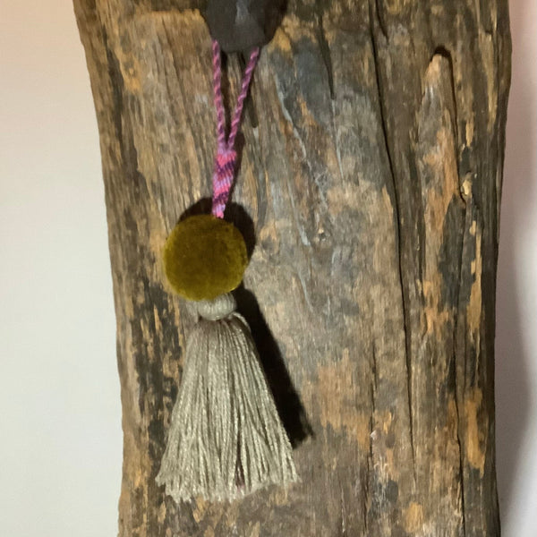 Pompon Olijf