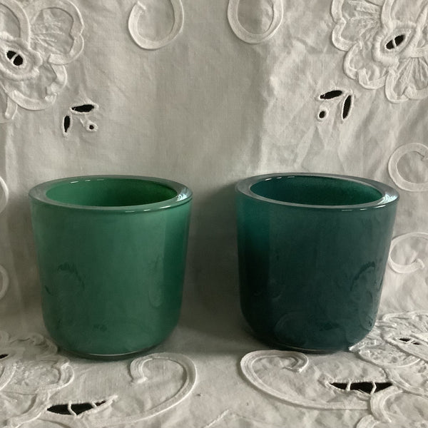 Sfeerlichten blauwtinten