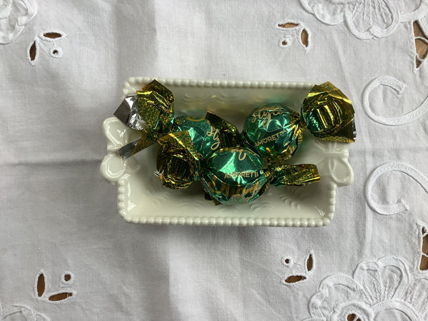 Schaaltje/Bakje Vlinder