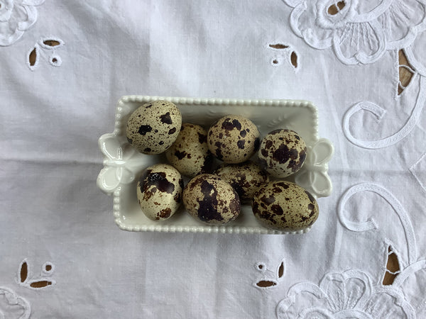 Schaaltje/Bakje Vlinder