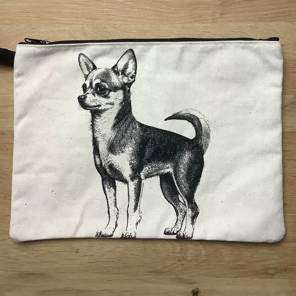 Bag Hond