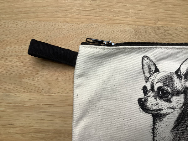 Bag Hond