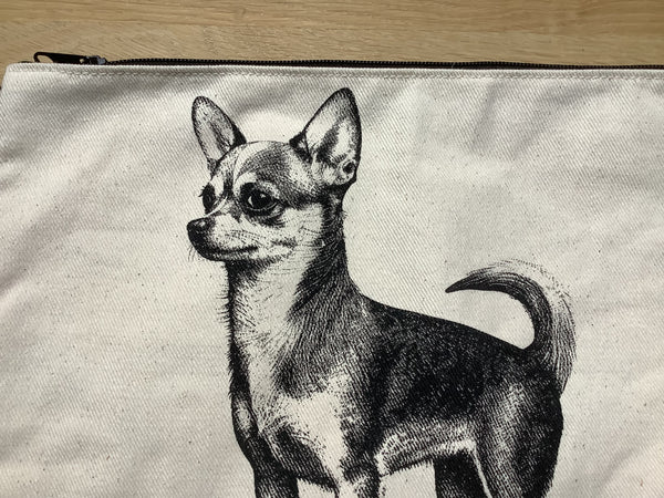 Bag Hond
