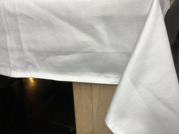 Tafelkleed fruits de mèr