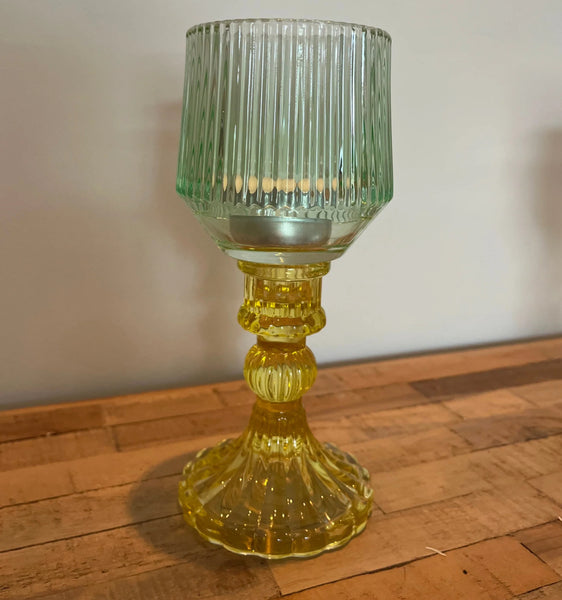 Lamplichtjes (set3)Lente