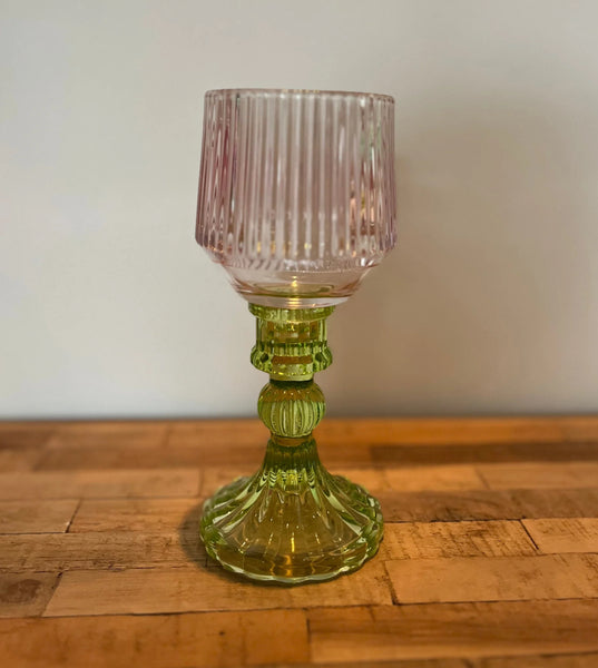 Lamplichtjes (set3)Lente