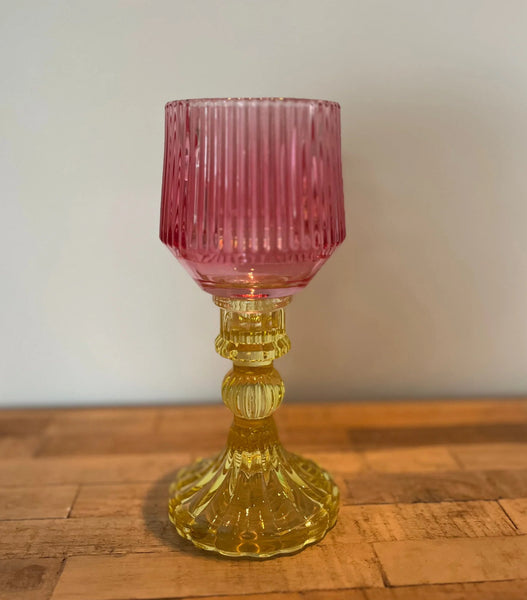 Lamplichtjes (set3)Lente