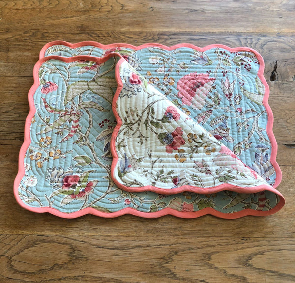 Placemats (2)kantha D