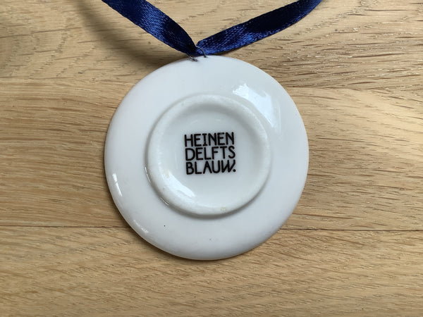 Minibordje  Puttertje