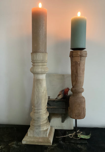 Kandelaar Baluster