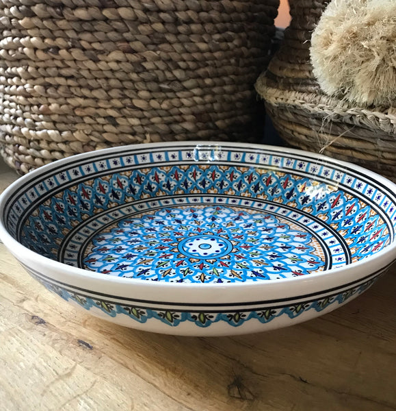 Schaal 30cm