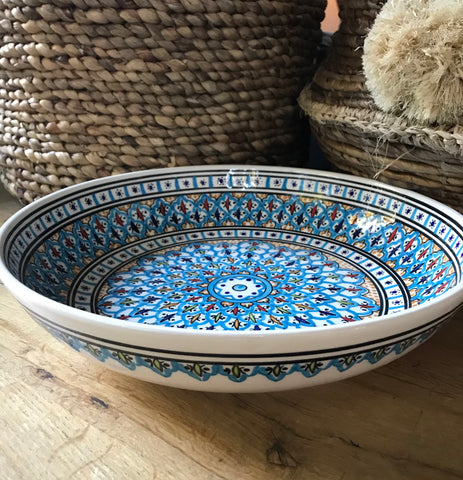 Schaal 30cm